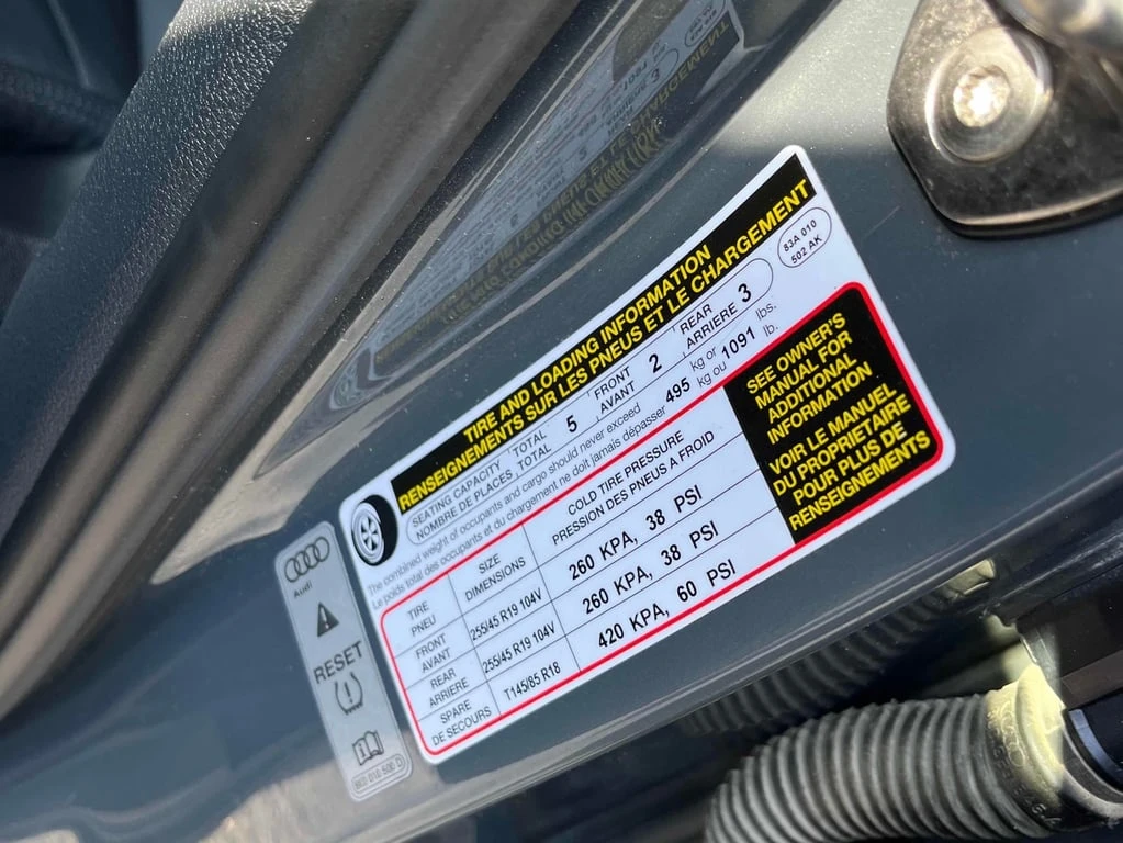 Audi Q3 45 TFSI quattro  CARFAX | Mobile.bg   11