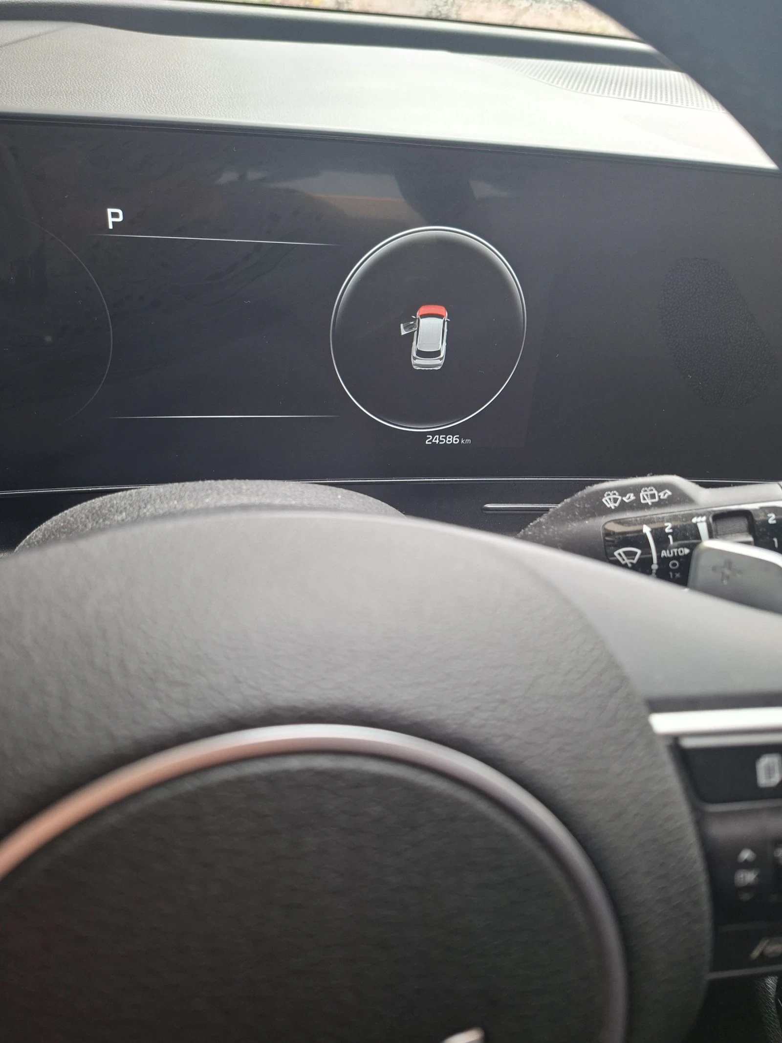 Kia Sportage 1.6 MHEV - изображение 8