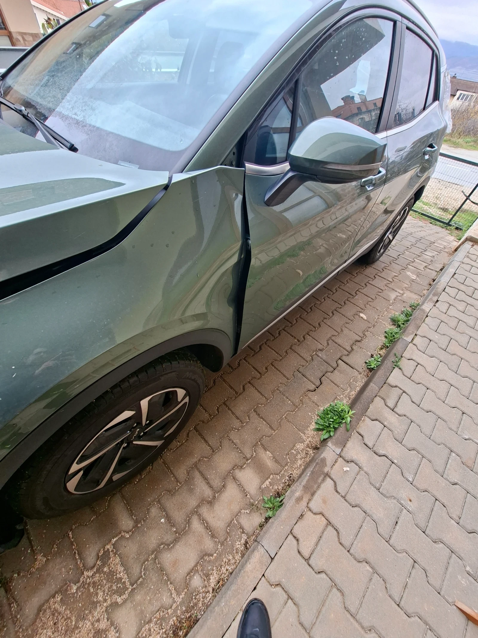 Kia Sportage 1.6 MHEV - изображение 4