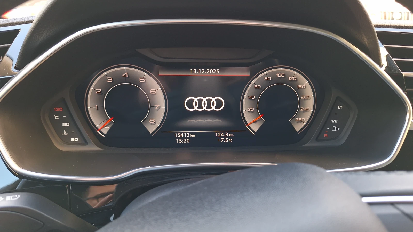 Audi Q3 35 TFSI | Mobile.bg � ����������� 13
