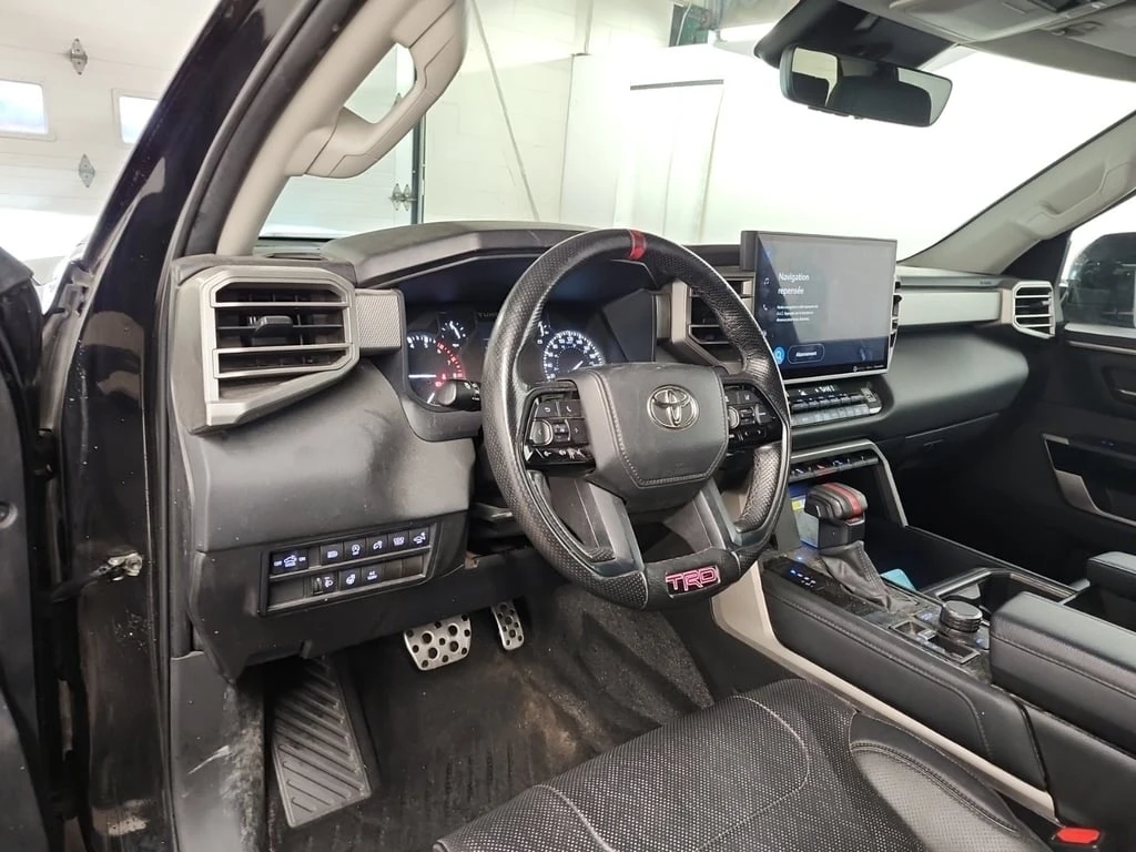 Toyota Tundra 2022 Limited * CARFAX * ��� ������������ ������ | Mobile.bg � ����������� 11