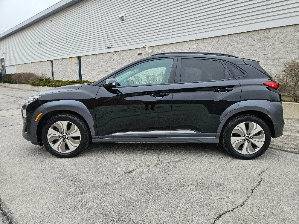 Hyundai Kona Essential* КАМЕРА* ПОДГРЕВ МЪРТВА ТОЧКА*  - изображение 7