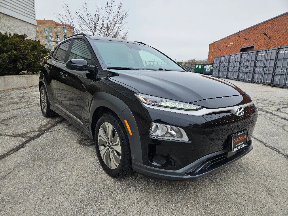 Hyundai Kona Essential* КАМЕРА* ПОДГРЕВ МЪРТВА ТОЧКА*  - изображение 3