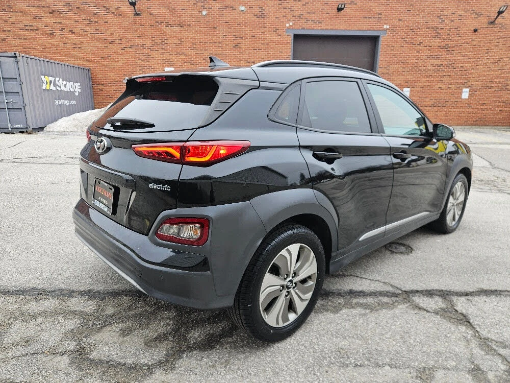 Hyundai Kona Essential* КАМЕРА* ПОДГРЕВ МЪРТВА ТОЧКА*  - изображение 6