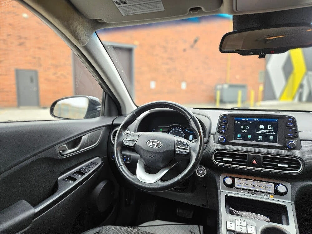 Hyundai Kona Essential* ������* ������� ������ �����*  | Mobile.bg � ����������� 11