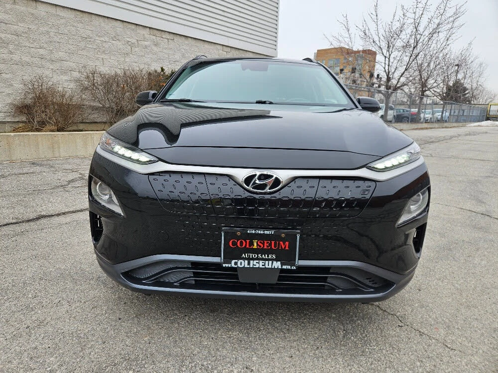 Hyundai Kona Essential* КАМЕРА* ПОДГРЕВ МЪРТВА ТОЧКА*  - изображение 2