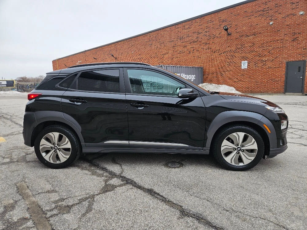 Hyundai Kona Essential* КАМЕРА* ПОДГРЕВ МЪРТВА ТОЧКА*  - изображение 8