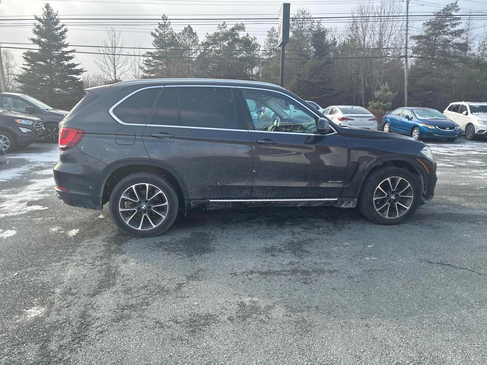 BMW X5 35i * * CARFAX * * АВТО КРЕДИТ * *  - изображение 3