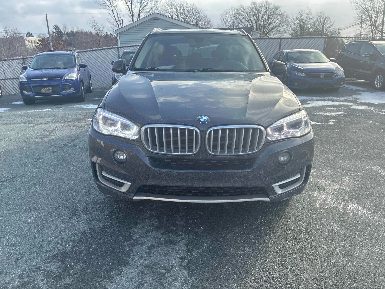 BMW X5 35i * * CARFAX * * АВТО КРЕДИТ * *  - изображение 2