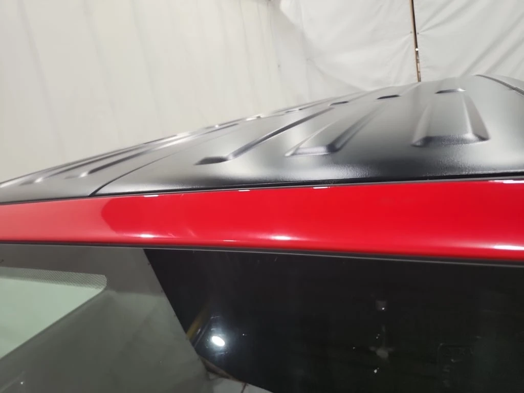 Jeep Wrangler * UNLIMITED SPORT * CARFAX * БЕЗ ПЪРВОНАЧАЛНА ВНОС - изображение 9