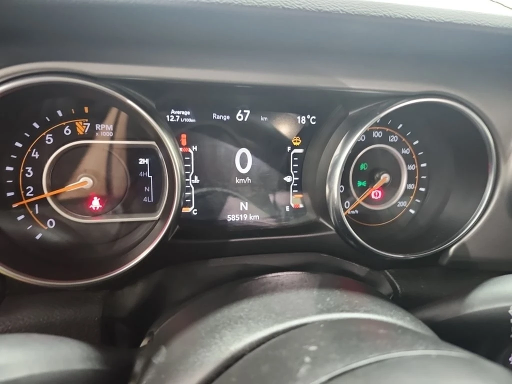 Jeep Wrangler * UNLIMITED SPORT * CARFAX * ��� ������������ ���� | Mobile.bg � ����������� 11