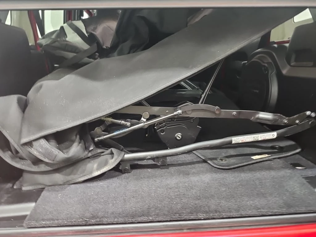 Jeep Wrangler * UNLIMITED SPORT * CARFAX * ��� ������������ ���� | Mobile.bg � ����������� 17