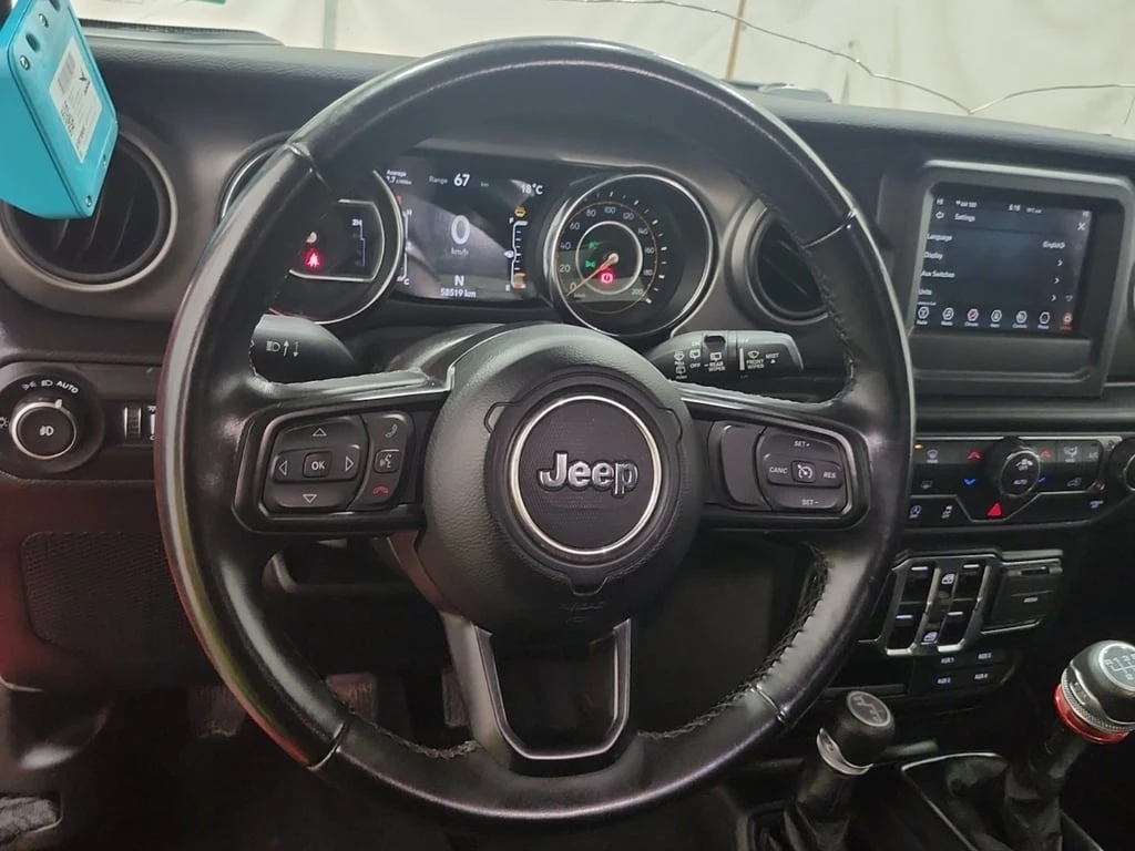 Jeep Wrangler * UNLIMITED SPORT * CARFAX * ��� ������������ ���� | Mobile.bg � ����������� 12