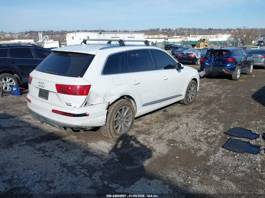 Audi Q7 3l 3.0T Premium - изображение 4