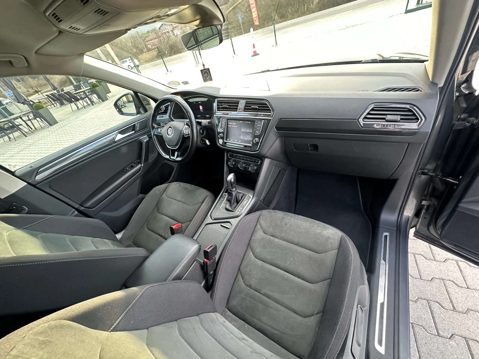 VW Tiguan | Mobile.bg � ����������� 7