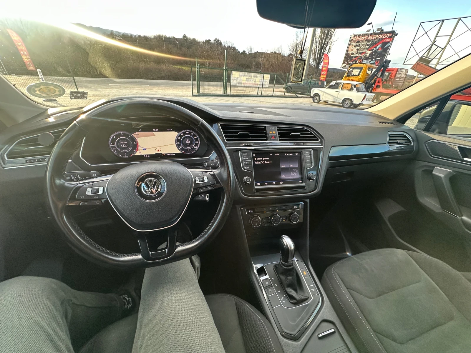 VW Tiguan | Mobile.bg � ����������� 8