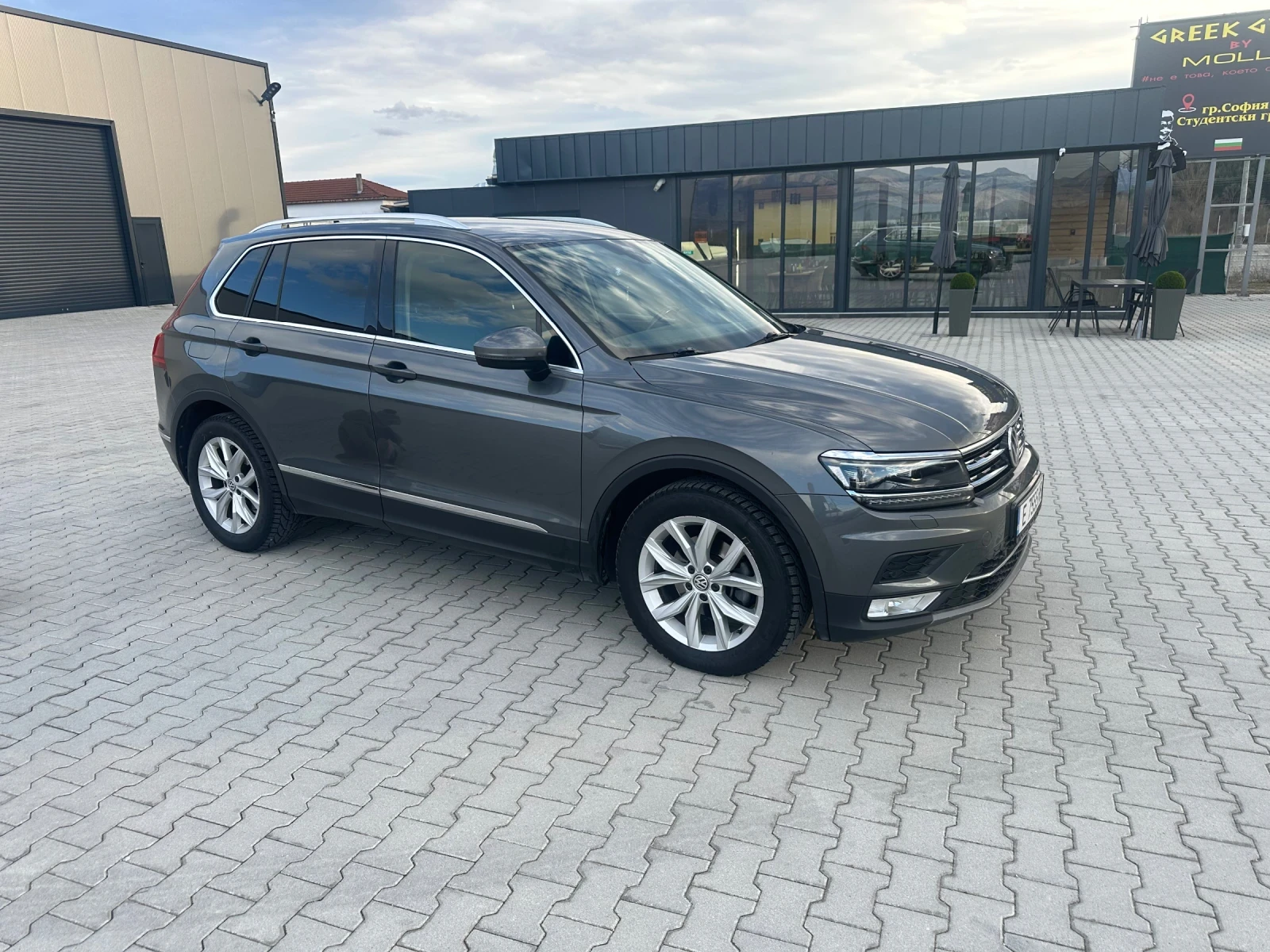 VW Tiguan | Mobile.bg � ����������� 1
