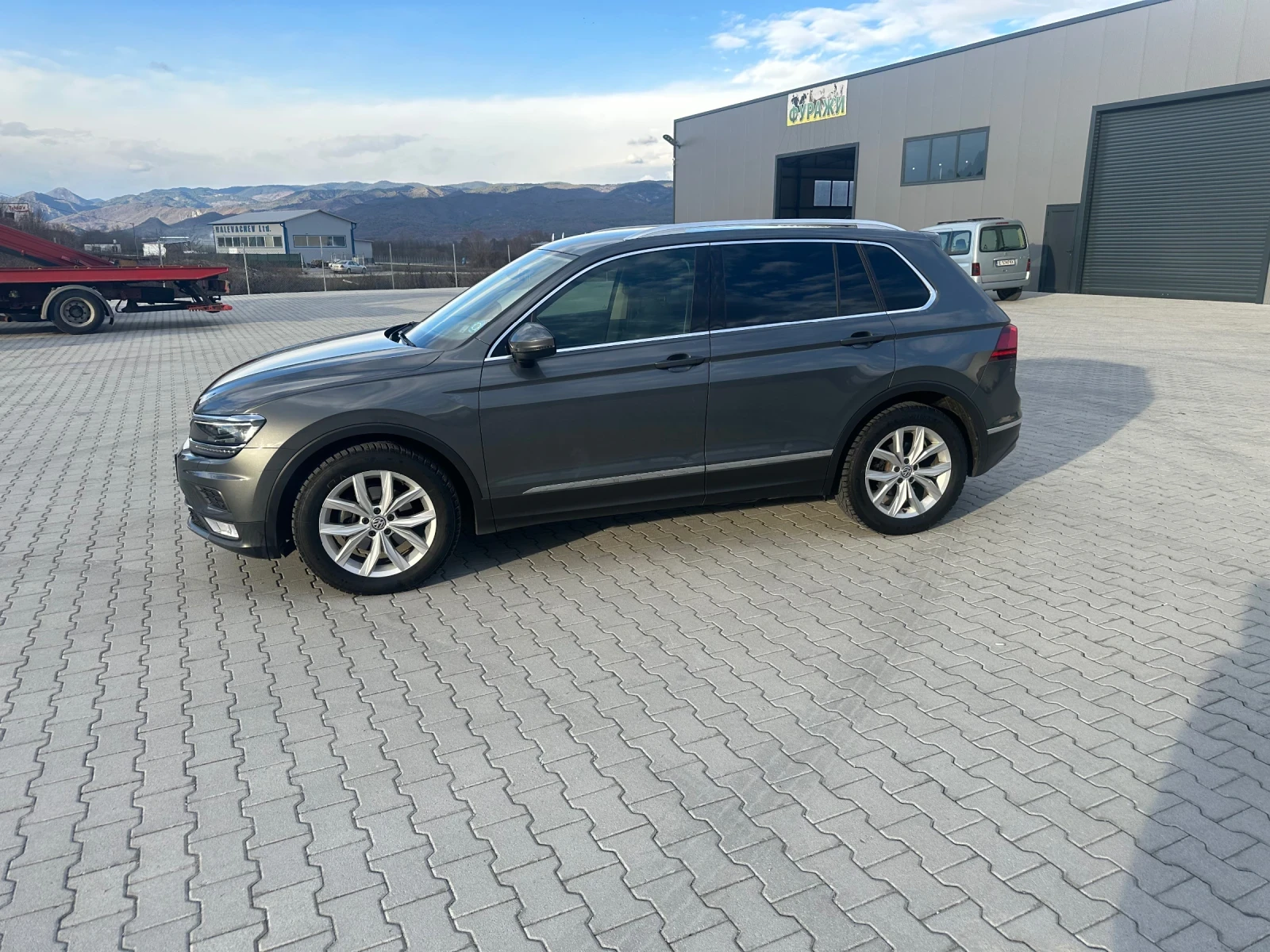 VW Tiguan | Mobile.bg � ����������� 2