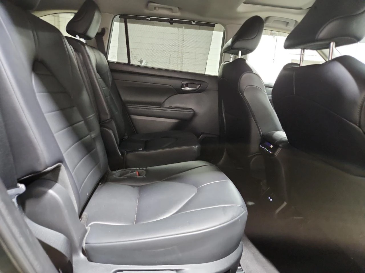 Toyota Highlander 2.4l L | Mobile.bg � ����������� 11