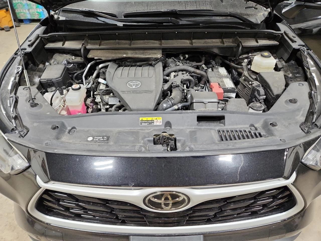 Toyota Highlander 2.4l L | Mobile.bg � ����������� 12