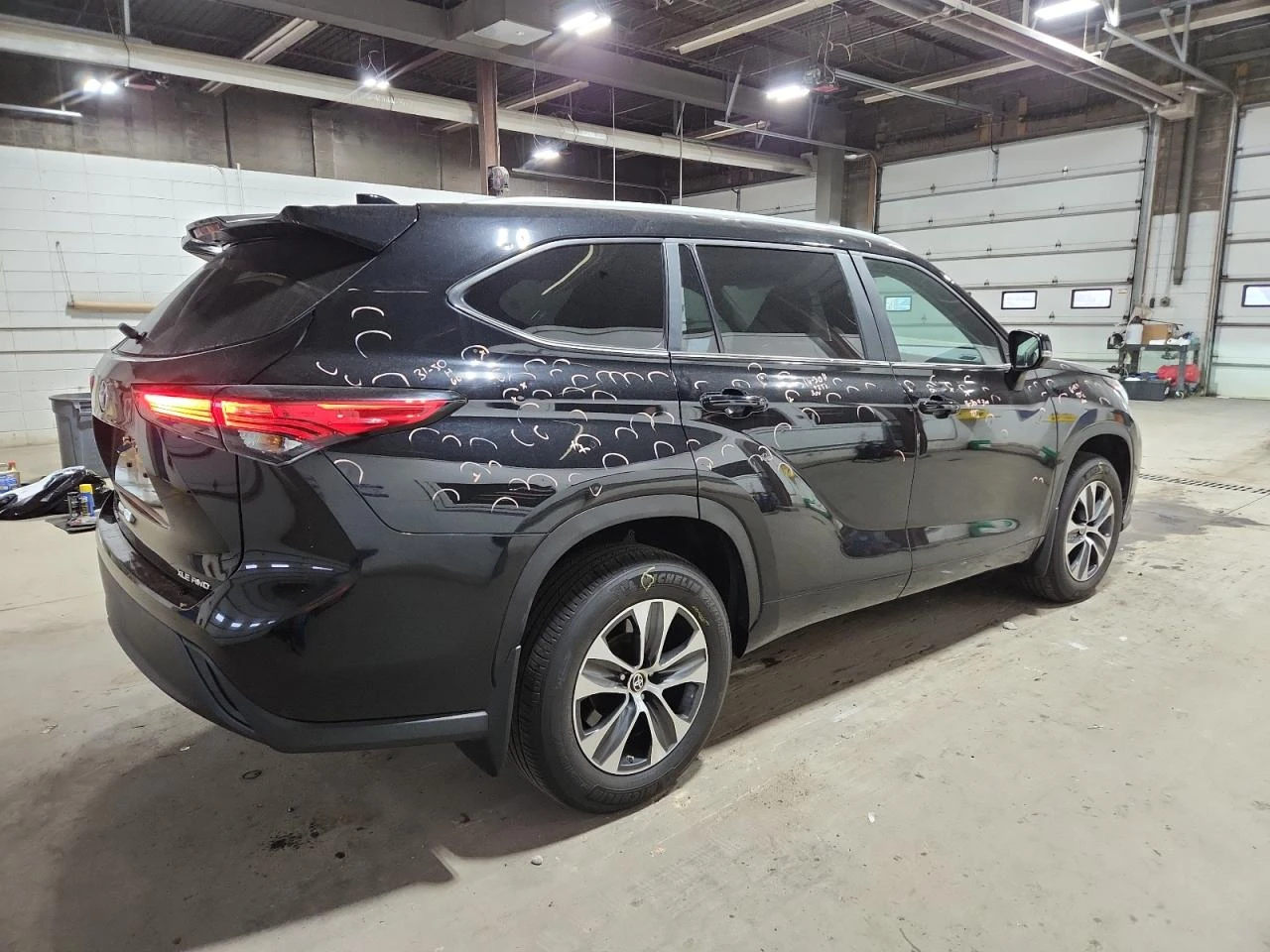 Toyota Highlander 2.4l L | Mobile.bg � ����������� 3
