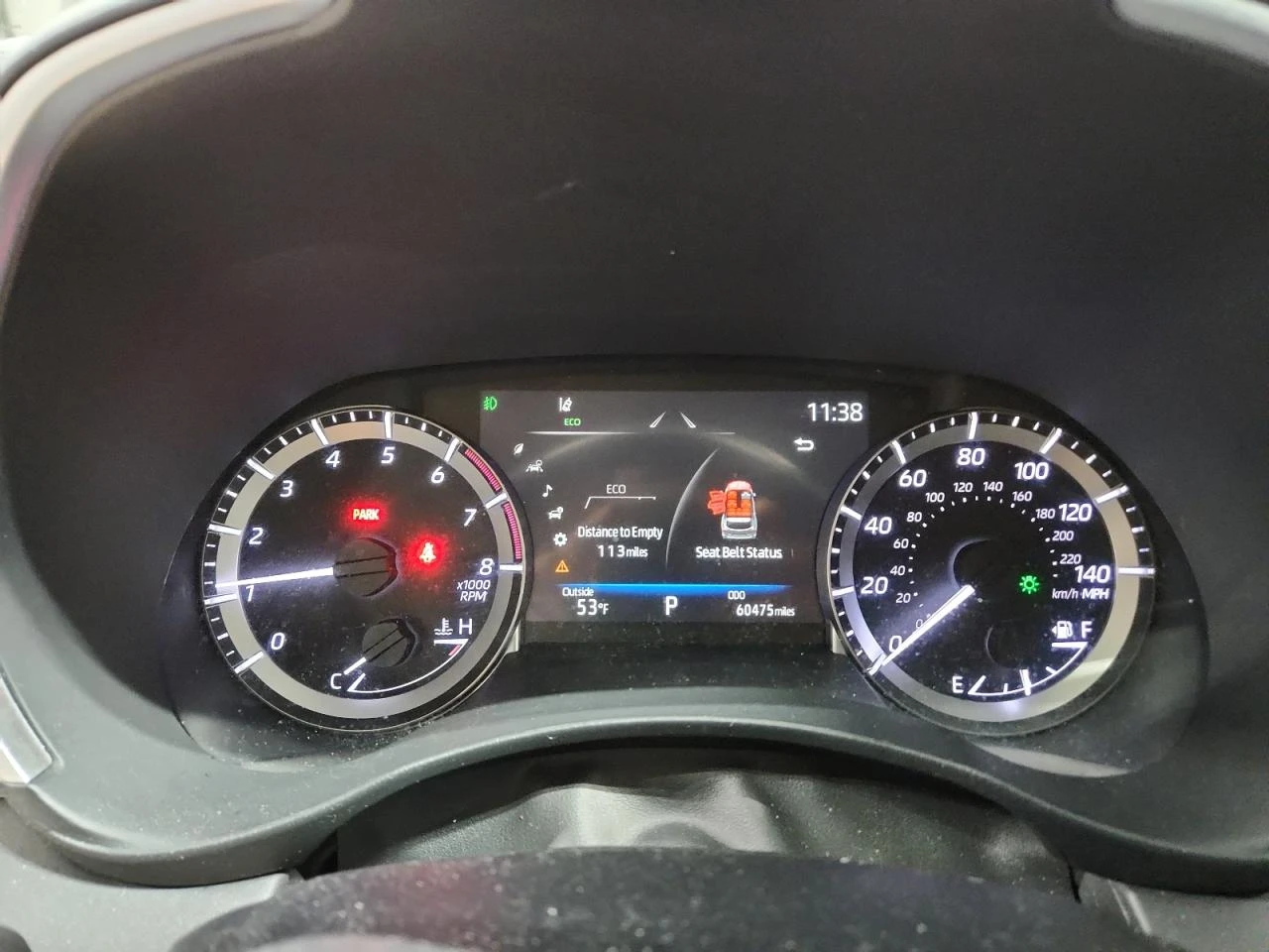 Toyota Highlander 2.4l L | Mobile.bg � ����������� 9