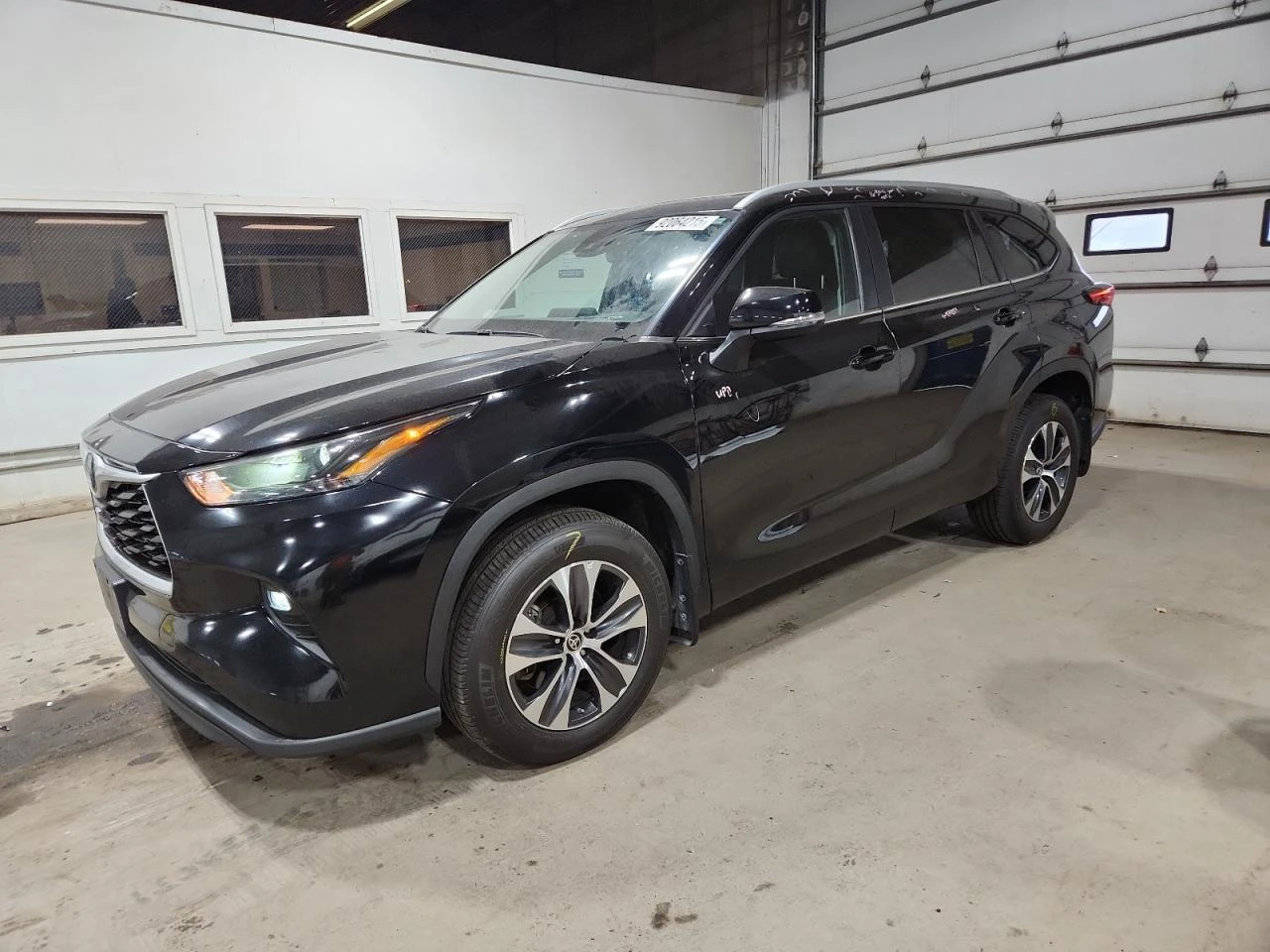 Toyota Highlander 2.4l L | Mobile.bg � ����������� 1