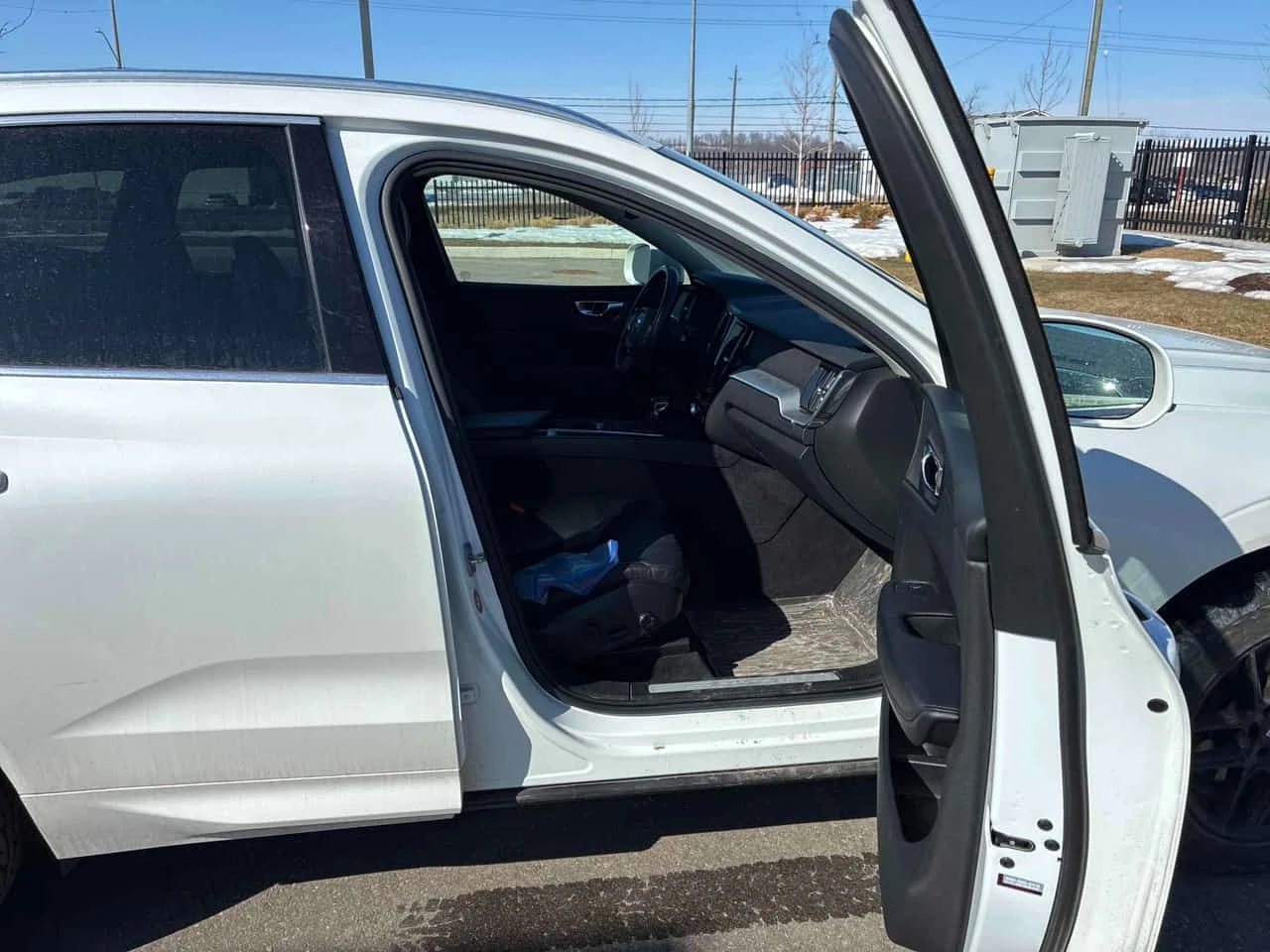 Volvo XC60 Momentum  CARFAX, снимка 16 - Автомобили и джипове - 53720827