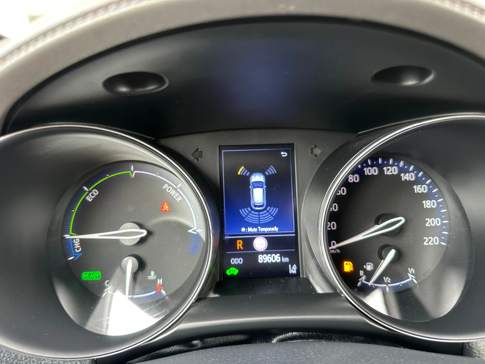 Toyota C-HR Lounge, снимка 15 - Автомобили и джипове - 53915557