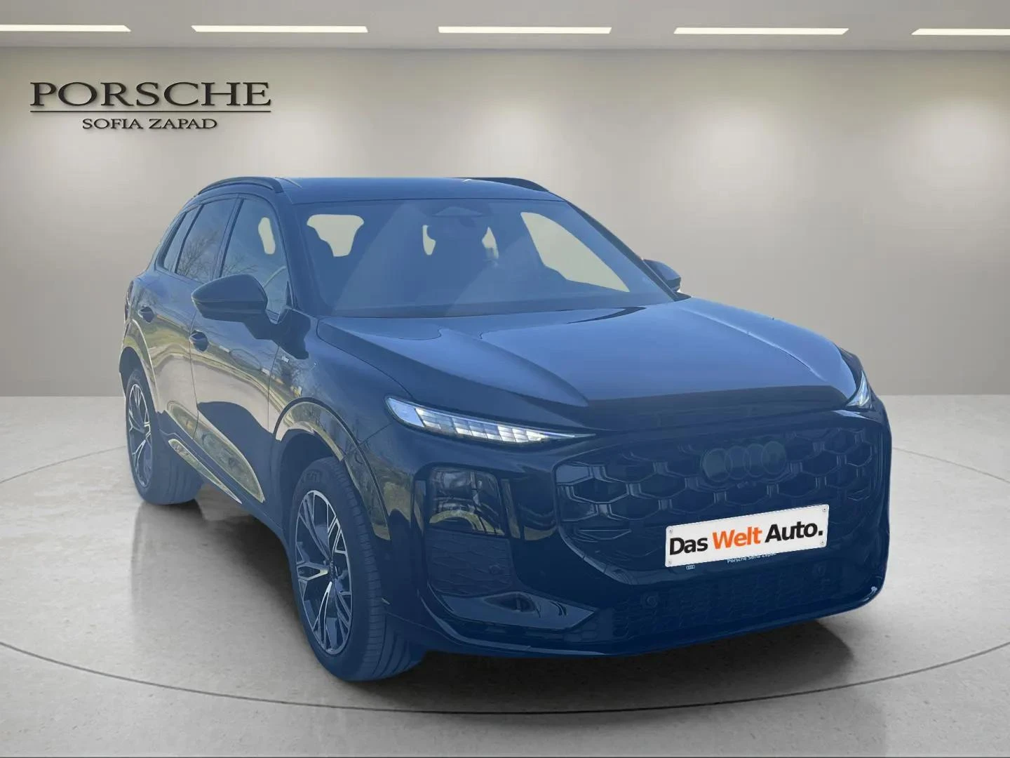 Audi Q3 | Mobile.bg � ����������� 1