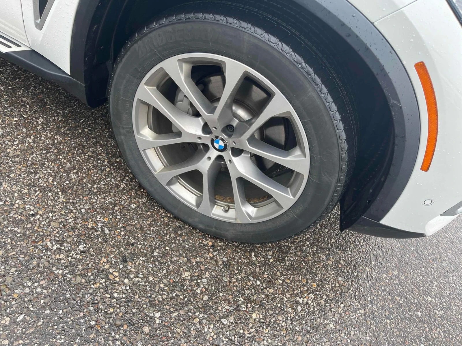 BMW X5 M40i * HeadUp *  AвтоКредит * ЦЕНА ДО БГ, снимка 6 - Автомобили и джипове - 54426827