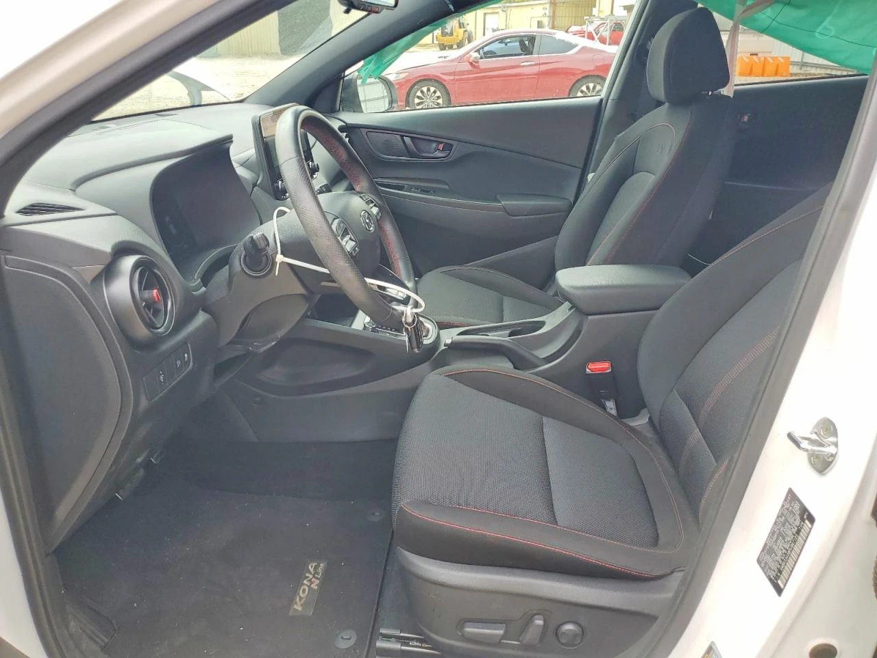 Hyundai Kona N-LINE| DIGITAL| ����� �� ������ | Mobile.bg � ����������� 7