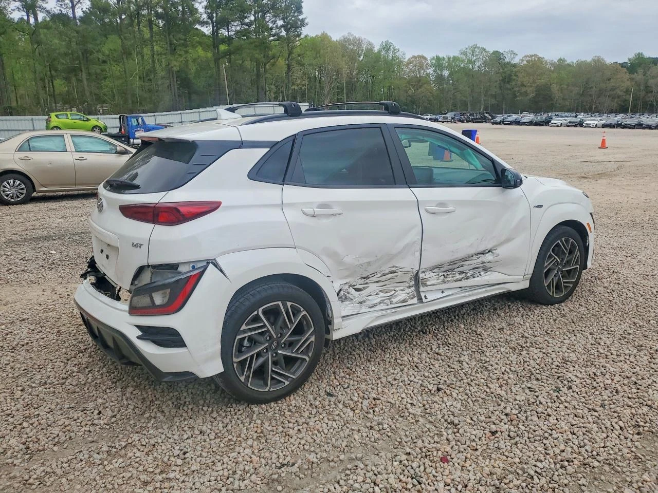 Hyundai Kona N-LINE| DIGITAL| ����� �� ������ | Mobile.bg � ����������� 3
