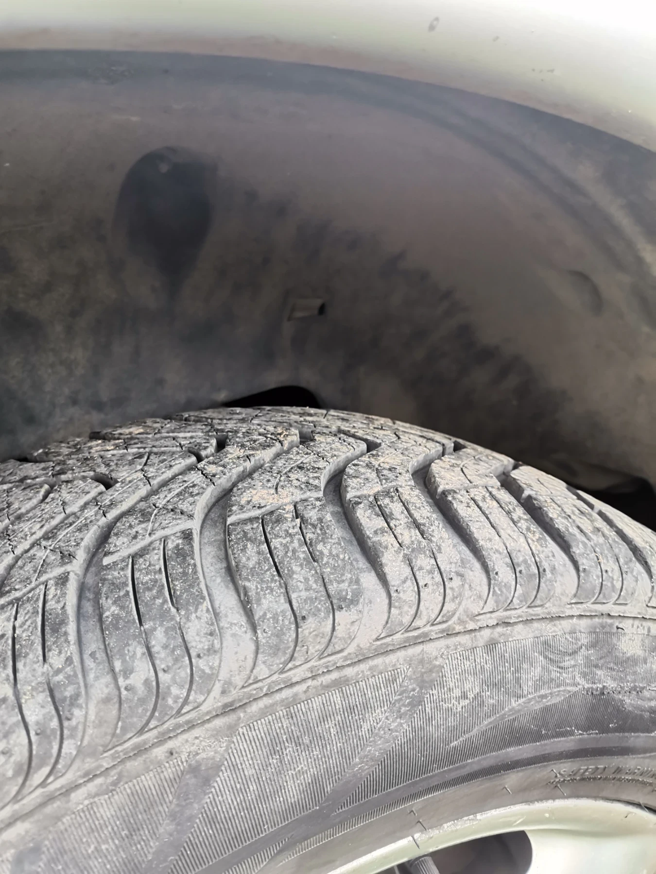 Mercedes-Benz ML 270 2001 година 163к.с., снимка 14 - Автомобили и джипове - 54722649