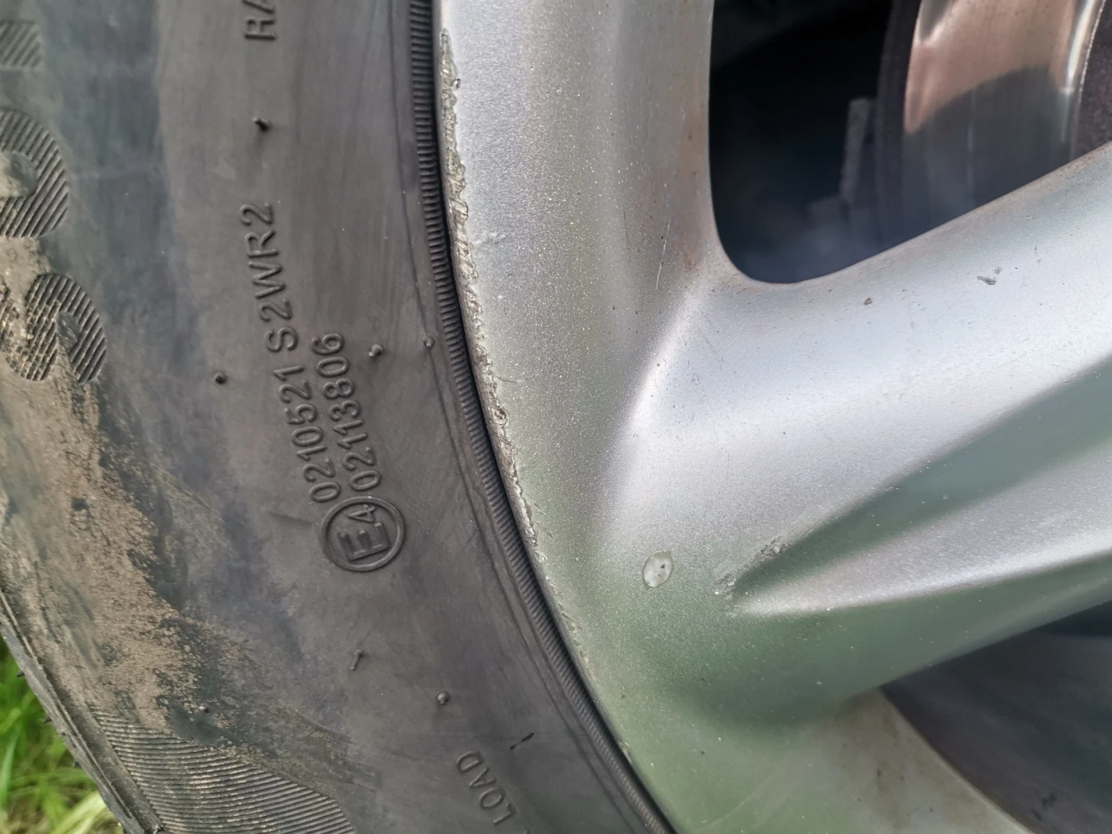 Mercedes-Benz ML 270 2001 година 163к.с., снимка 15 - Автомобили и джипове - 54722649
