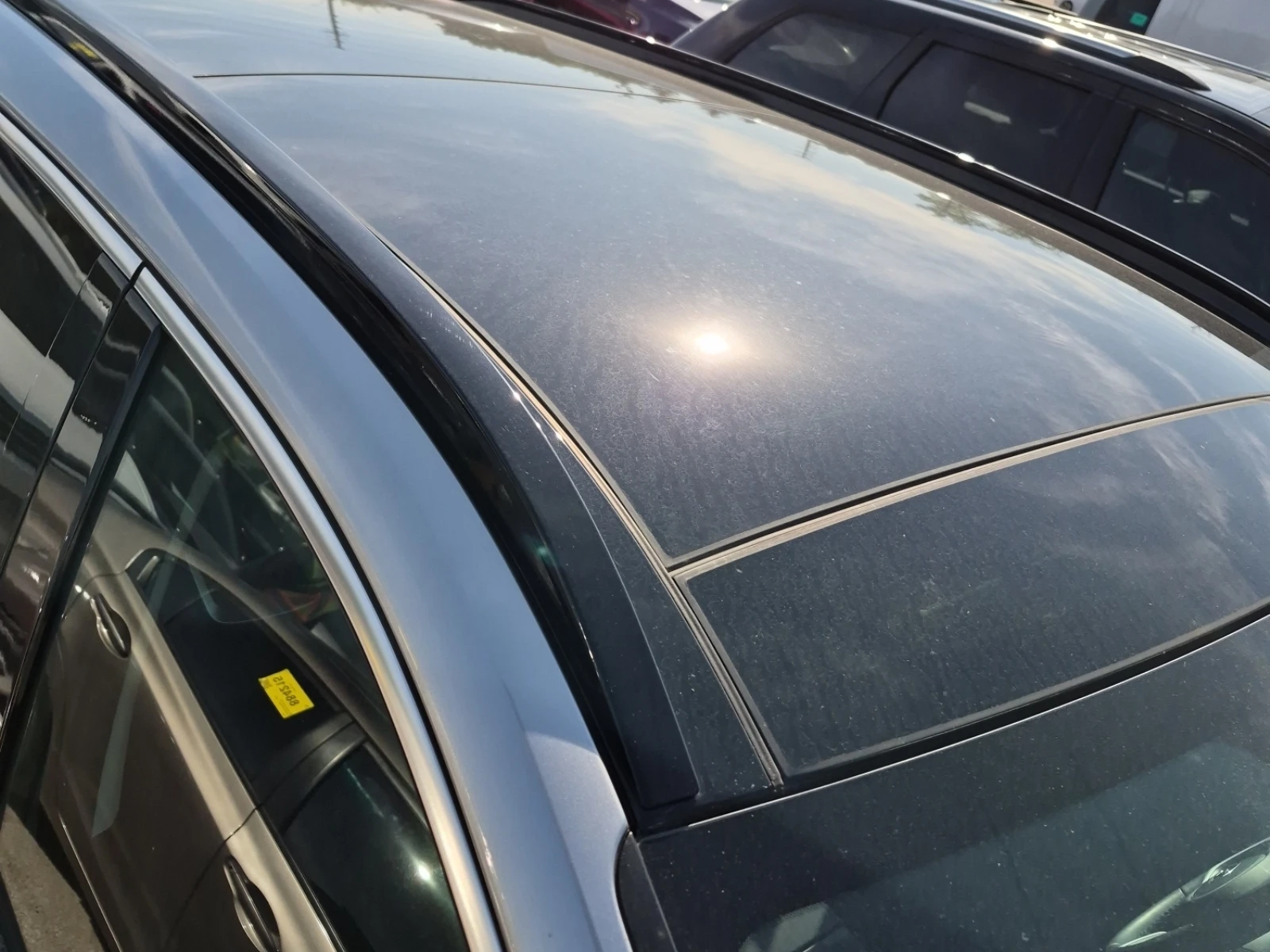 Hyundai Tucson ULTIMATE, снимка 5 - Автомобили и джипове - 54724701