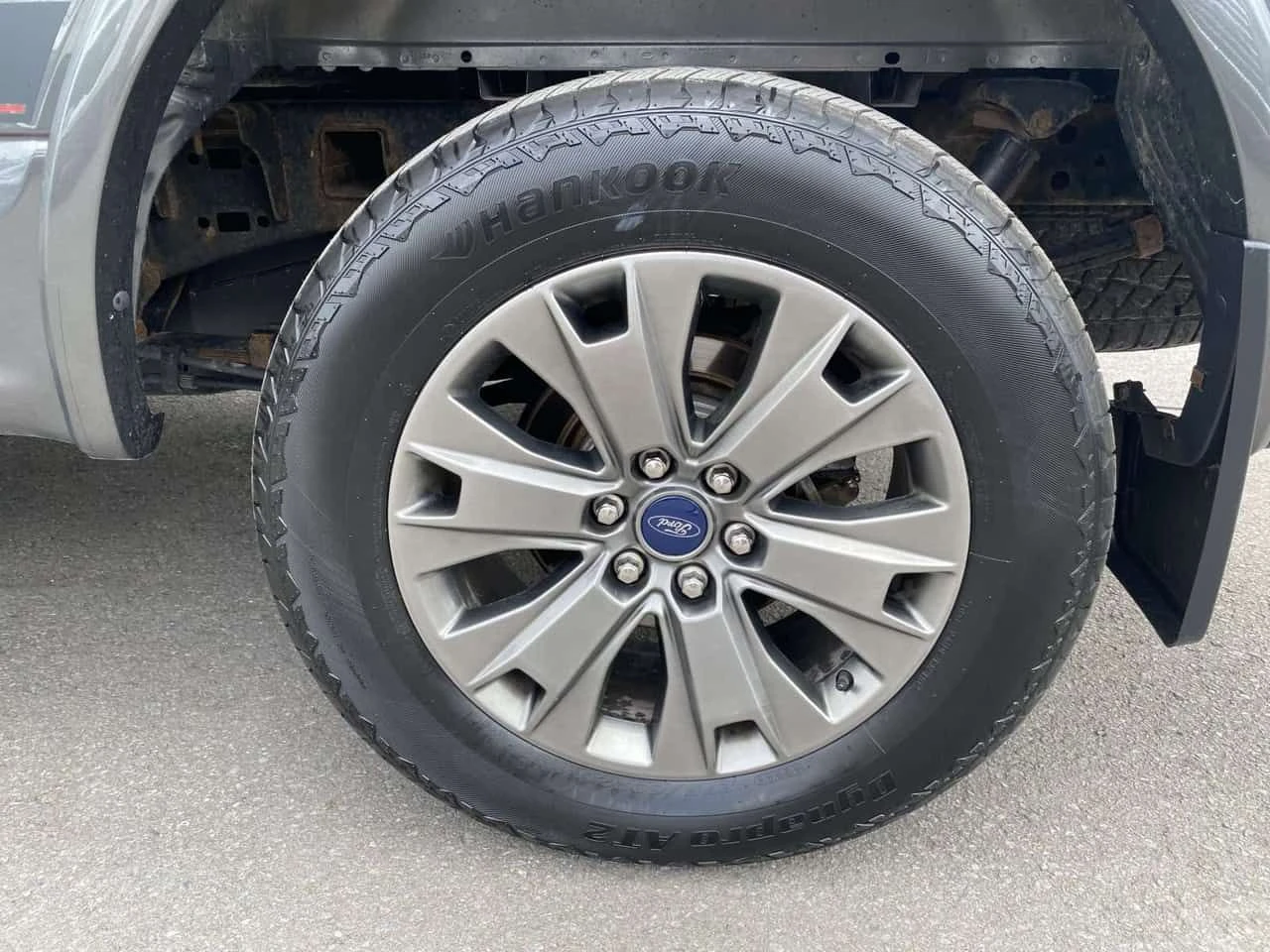 Ford F150 * XLT * CARFAX * ЦЕНА ДО БГ, снимка 12 - Автомобили и джипове - 54782744