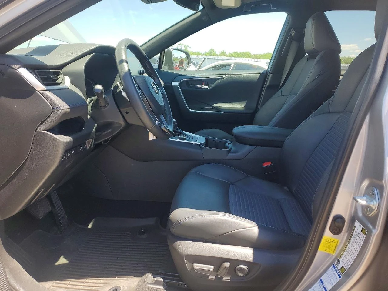 Toyota Rav4 2.5l Xse | Mobile.bg � ����������� 7