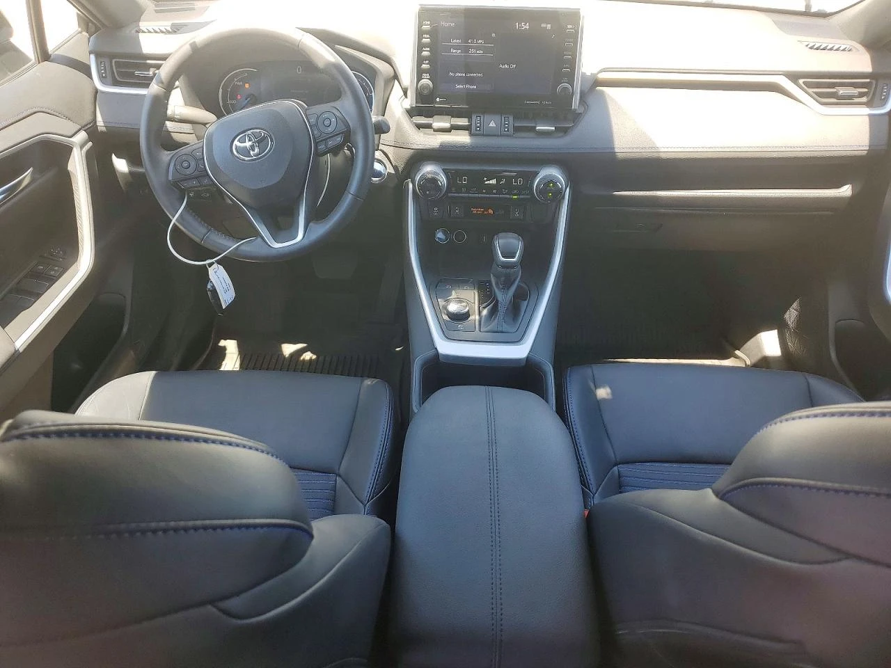 Toyota Rav4 2.5l Xse | Mobile.bg � ����������� 8