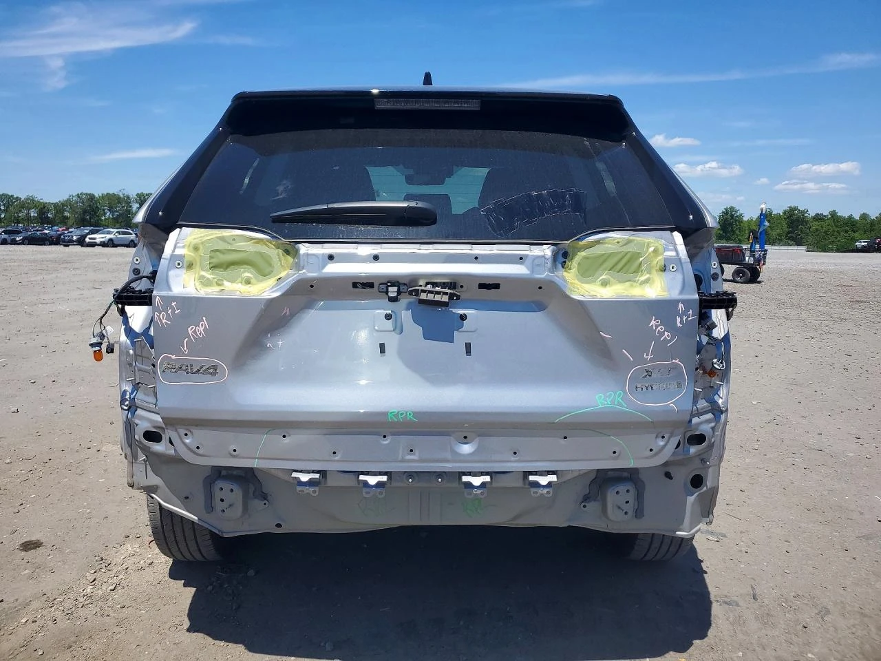 Toyota Rav4 2.5l Xse | Mobile.bg � ����������� 6