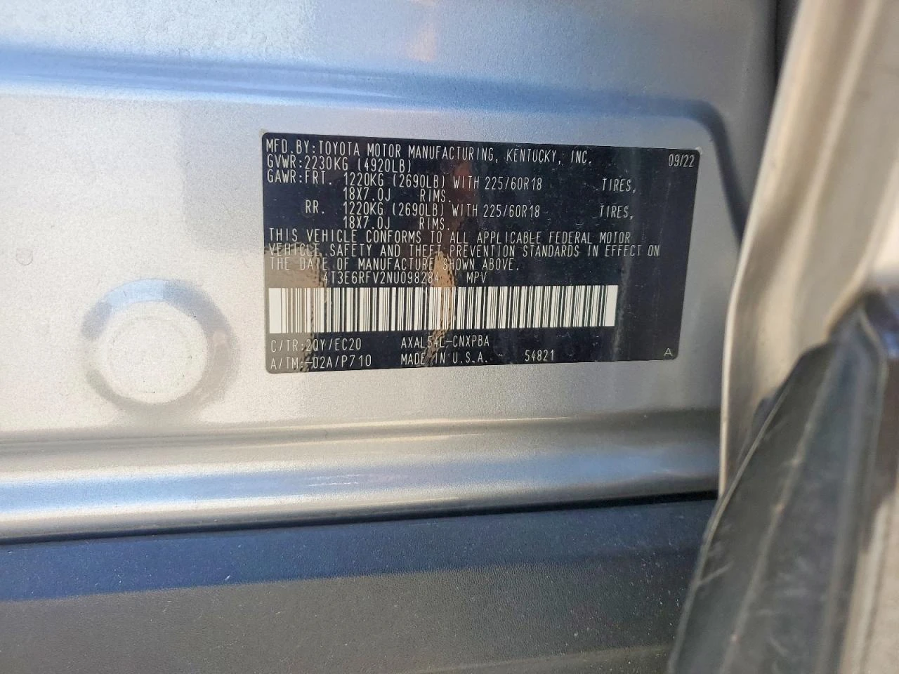 Toyota Rav4 2.5l Xse | Mobile.bg � ����������� 13