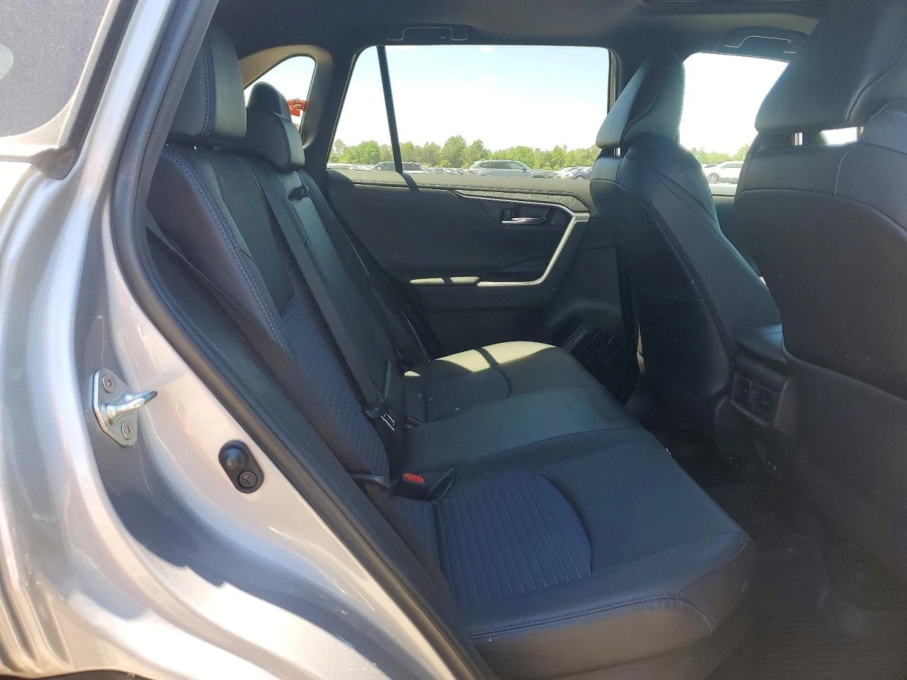 Toyota Rav4 2.5l Xse | Mobile.bg � ����������� 11