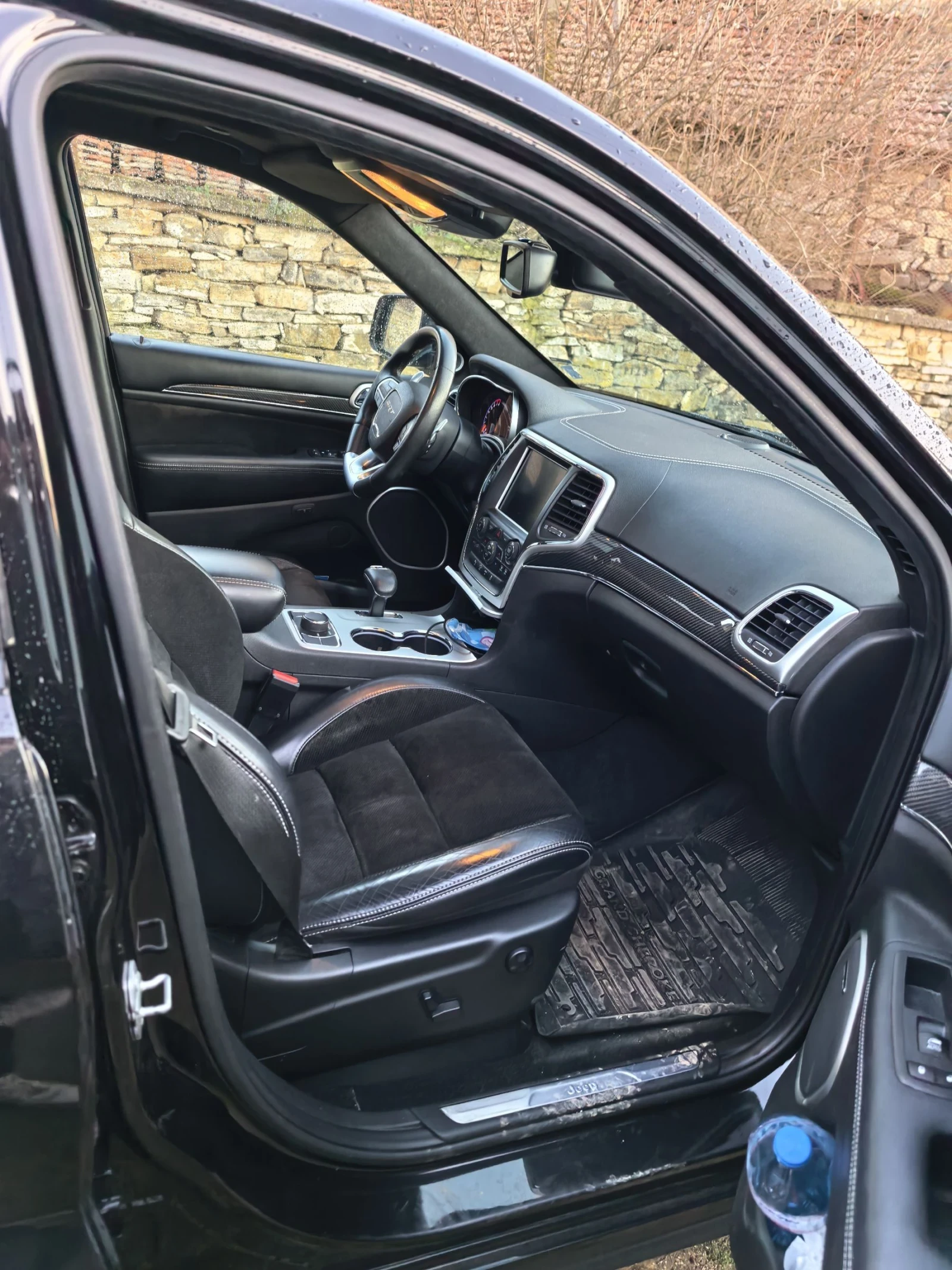 Jeep Grand cherokee, снимка 8 - Автомобили и джипове - 55072495