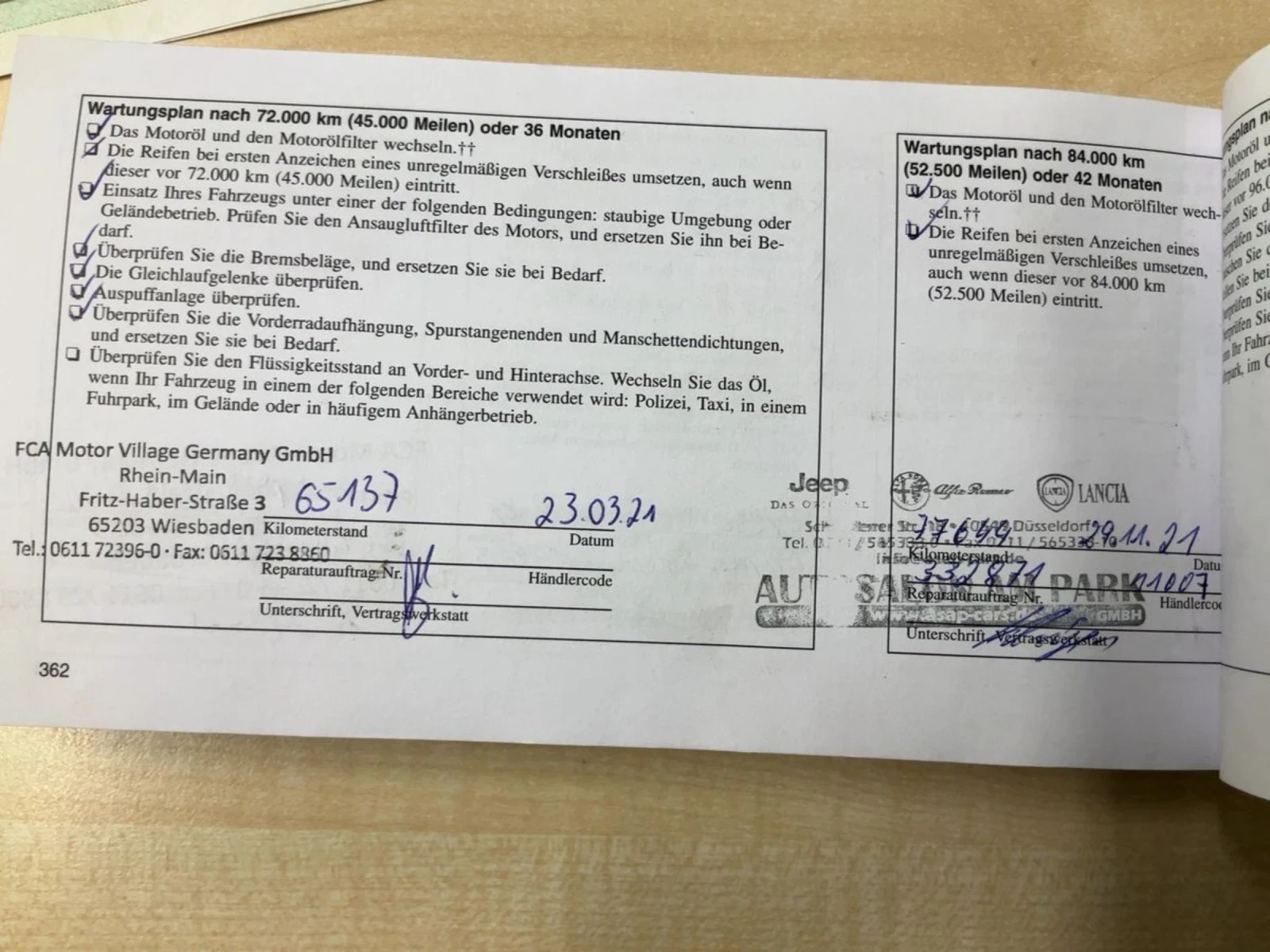 Jeep Grand cherokee 6.4 SRT, снимка 15 - Автомобили и джипове - 55167460