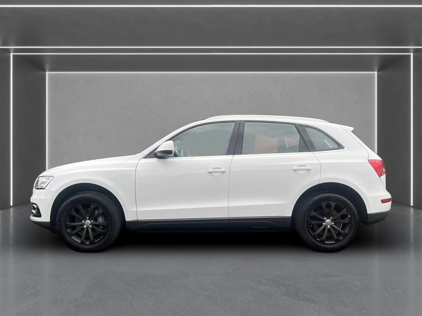 Audi Q5 3.0TDI/QUATTRO/245��| V6| AUTOMATIC| NAVI| PDC|  | Mobile.bg � ����������� 4