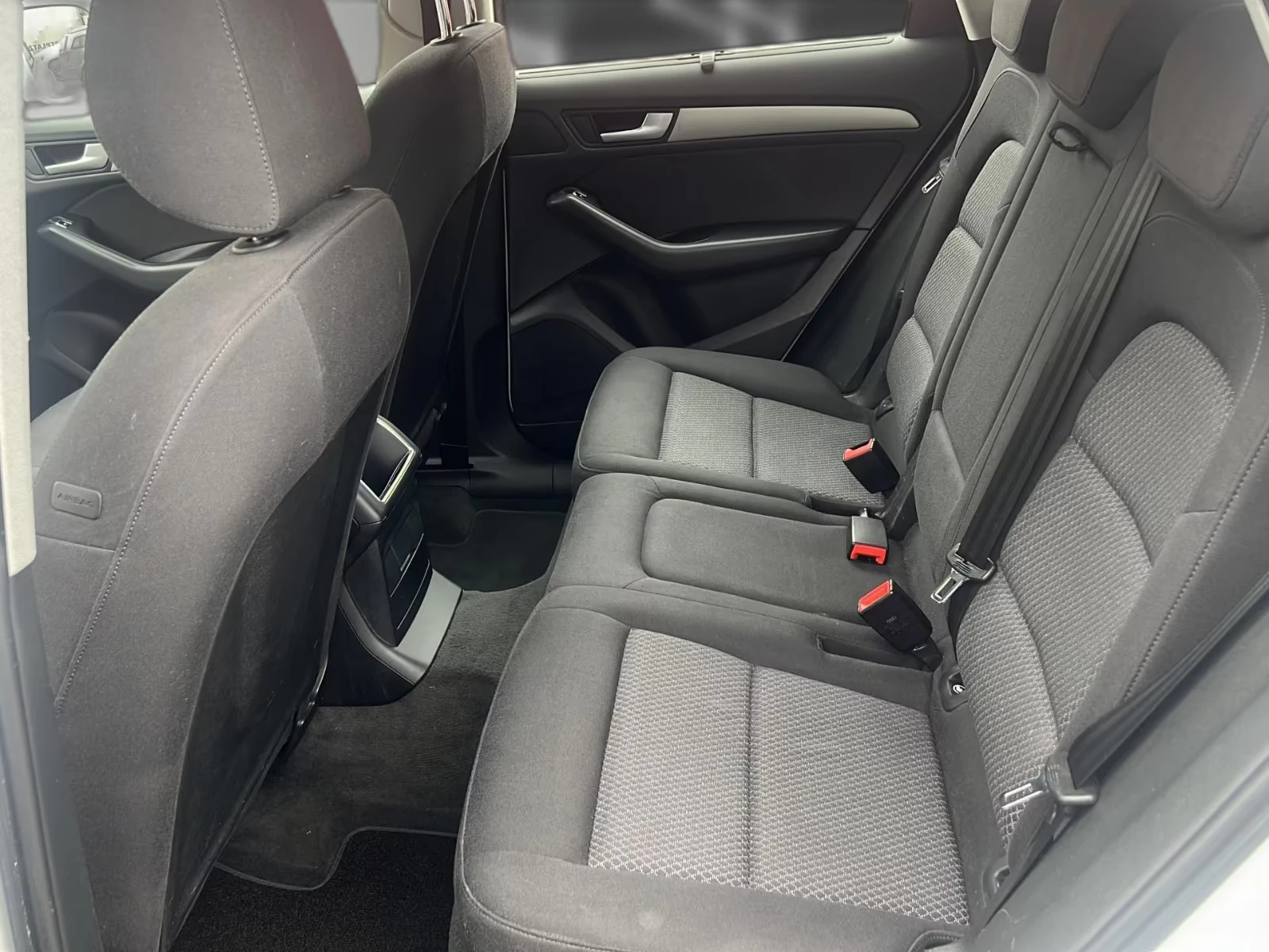 Audi Q5 3.0TDI/QUATTRO/245��| V6| AUTOMATIC| NAVI| PDC|  | Mobile.bg � ����������� 11