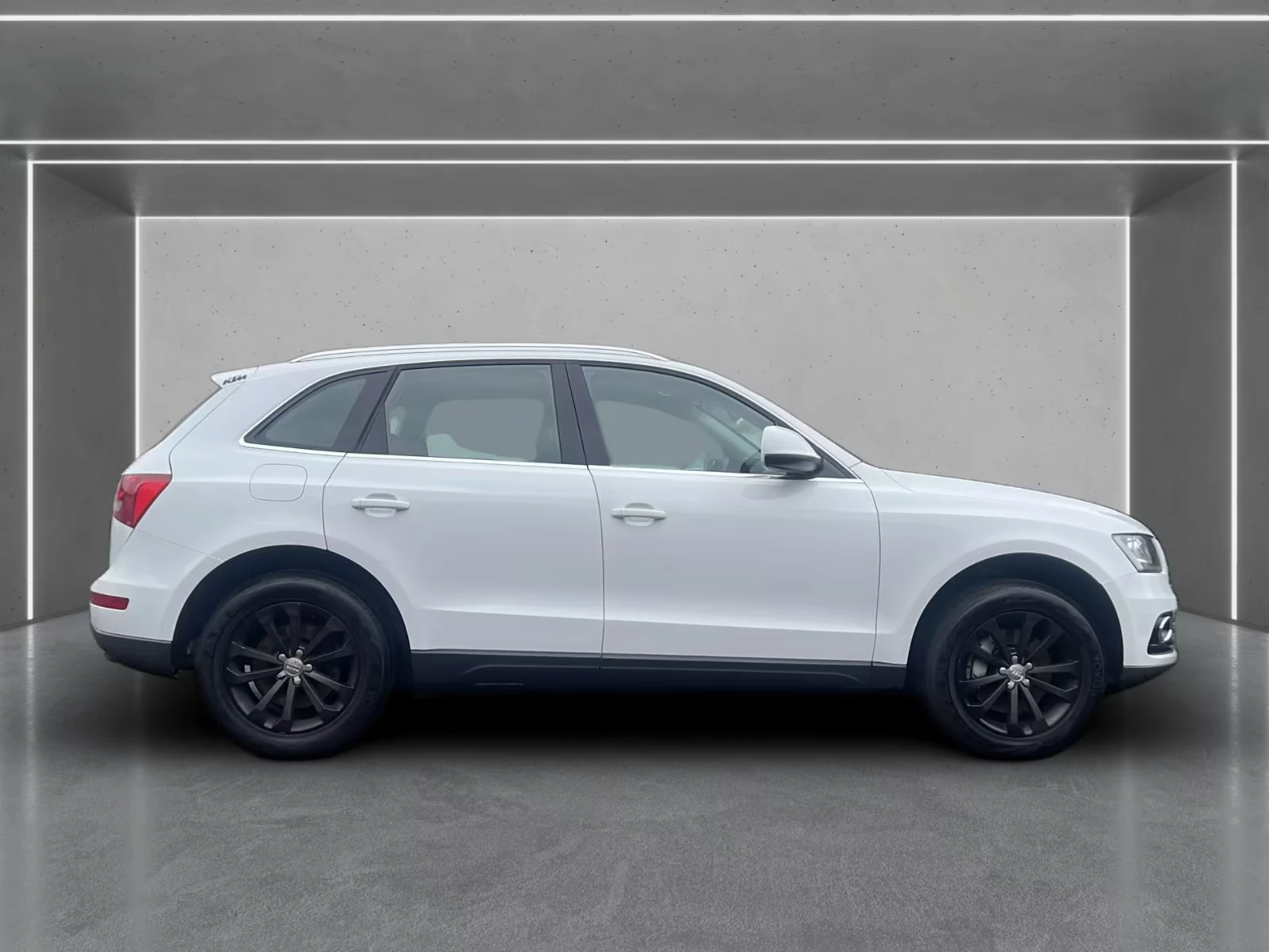 Audi Q5 3.0TDI/QUATTRO/245��| V6| AUTOMATIC| NAVI| PDC|  | Mobile.bg � ����������� 5