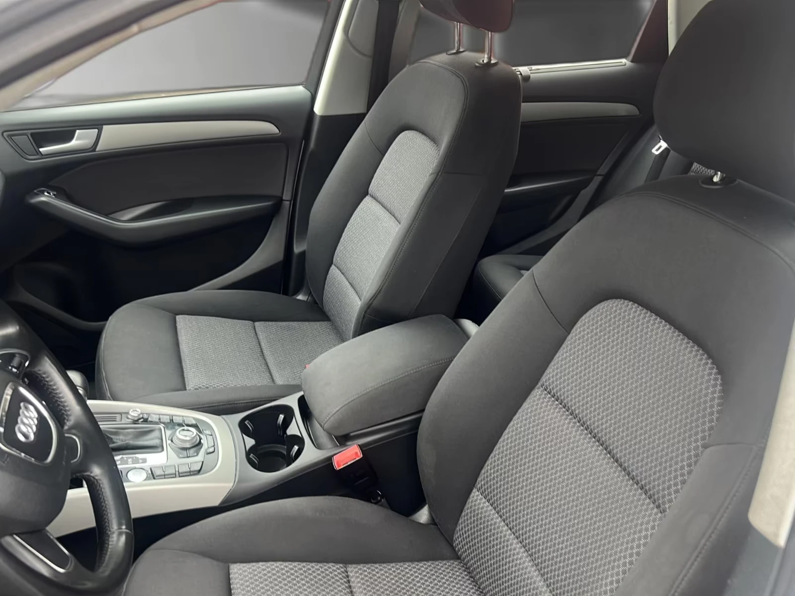 Audi Q5 3.0TDI/QUATTRO/245��| V6| AUTOMATIC| NAVI| PDC|  | Mobile.bg � ����������� 10
