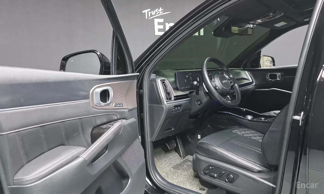Kia Sorento GRAVITY| 7 МЕСТА| HUD| 360| MirrorCAM| БЕЗ ИНЦ, снимка 6 - Автомобили и джипове - 55509582