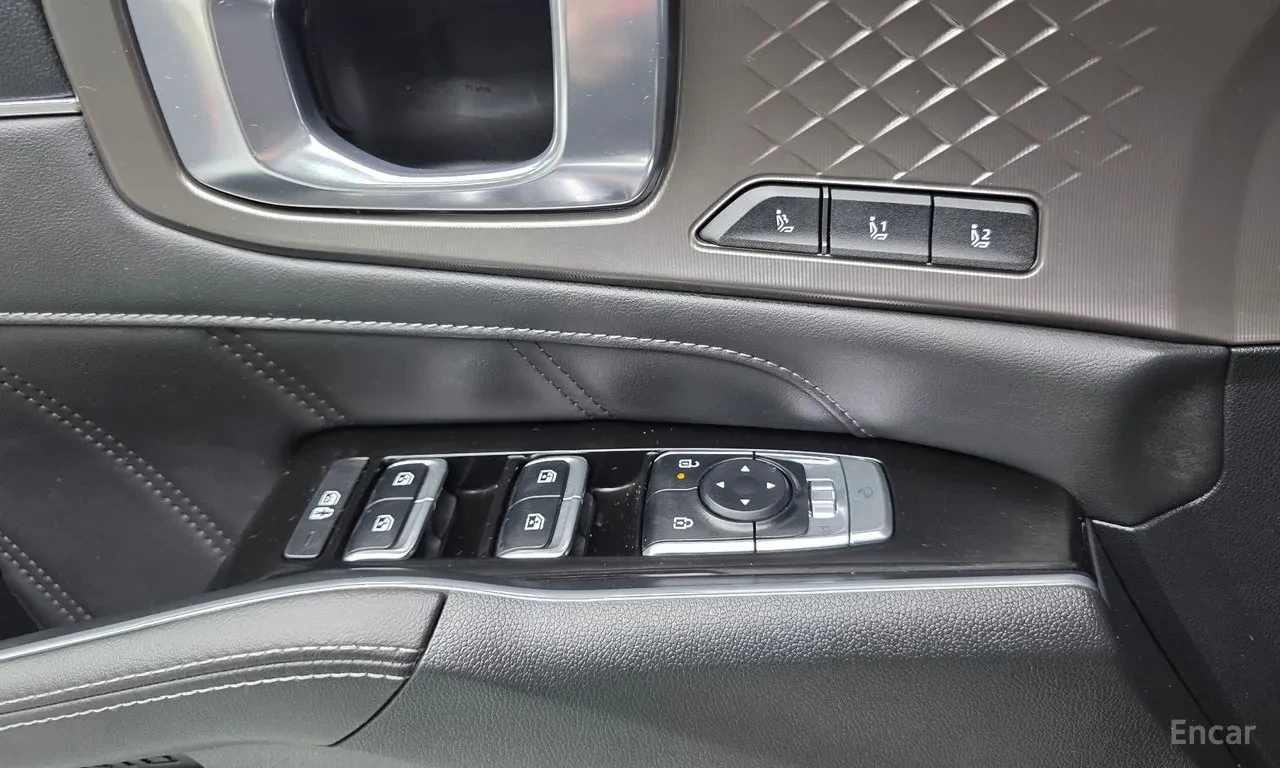 Kia Sorento GRAVITY| 7 МЕСТА| HUD| 360| MirrorCAM| БЕЗ ИНЦ, снимка 13 - Автомобили и джипове - 55509582